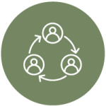 Collaboration Icon