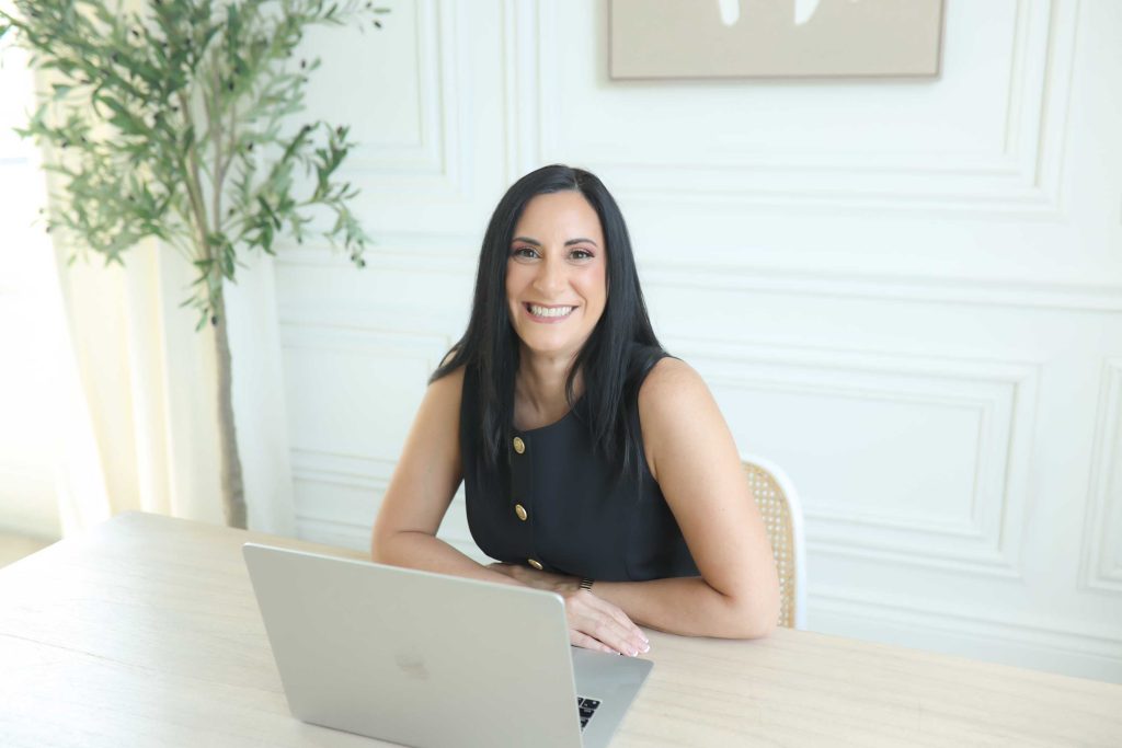 EleonoraCino_TranquilloSolutions_Home Eleonora Cino, Founder of Tranquillo Solutions