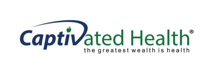 Captivated Health Logo